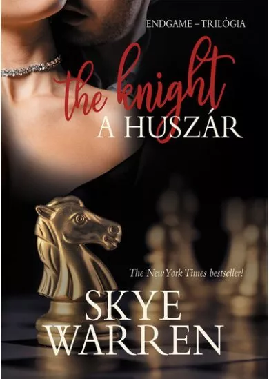 The Knight - A huszár