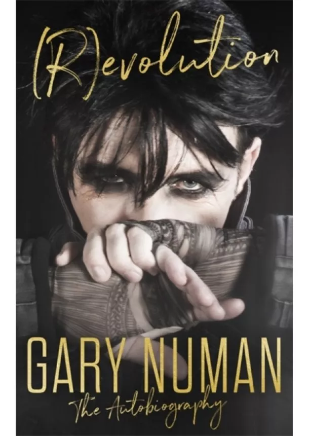 Gary Numan - (R)evolution