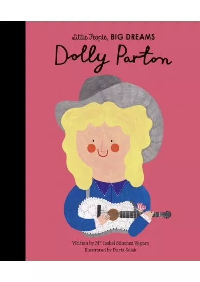 Dolly Parton