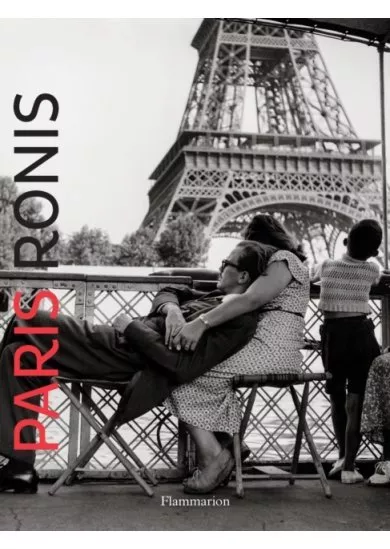 Paris: Ronis