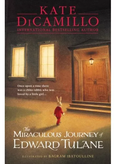 The Miraculous jOurney of Edward Tulane