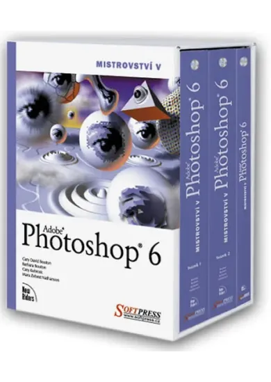 Mistrovství v Adobe Photos. 6