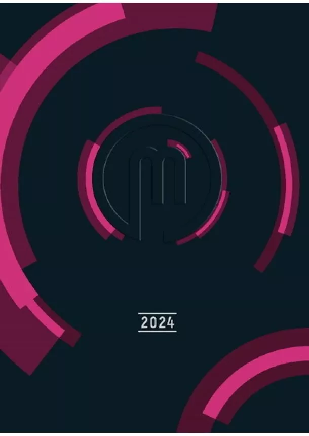 Szabó Péter - Önfejlesztő Határidőnapló 2024 (női)