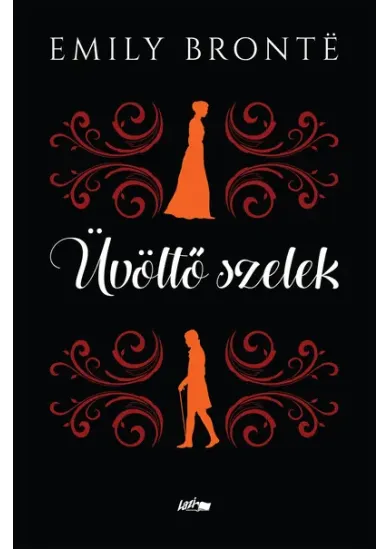 Üvöltő szelek (új kiadás)