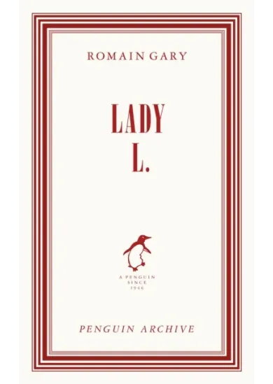 Lady L.