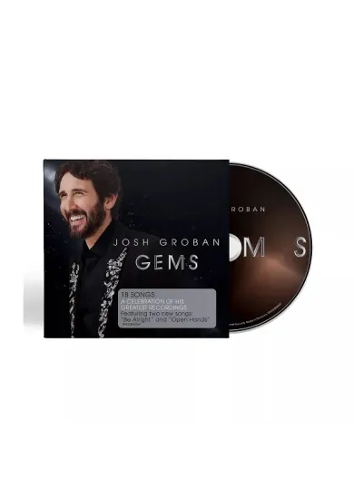 Josh Groban:  Gems