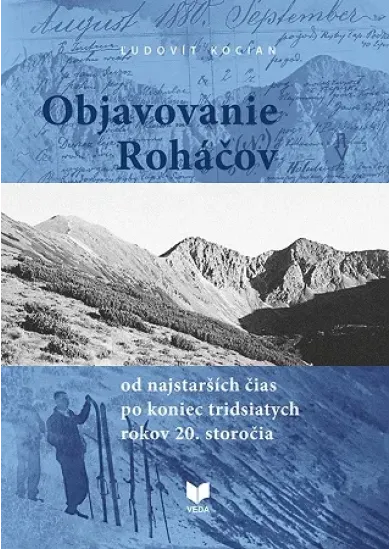 Objavovanie Roháčov