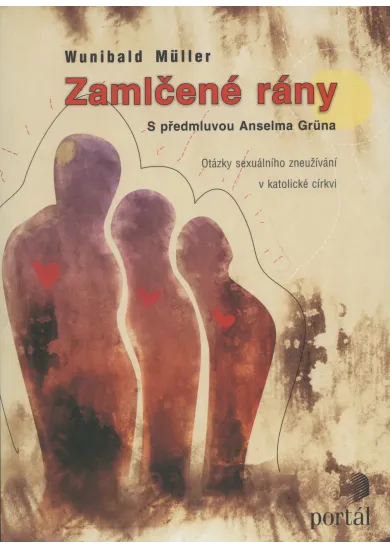 Zamlčené rány - Otázky sexuálního zneužívání v katolické církvi