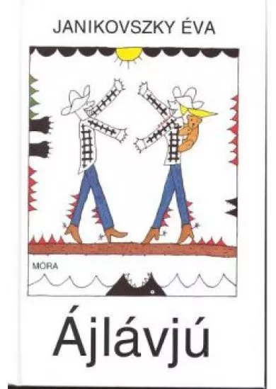 ÁJLÁVJÚ (5. KIADÁS)
