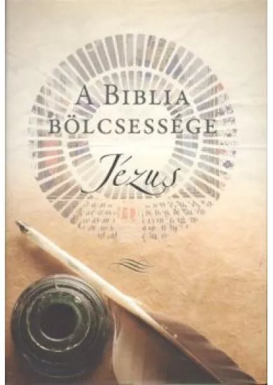 A BIBLIA BÖLCSESSÉGE