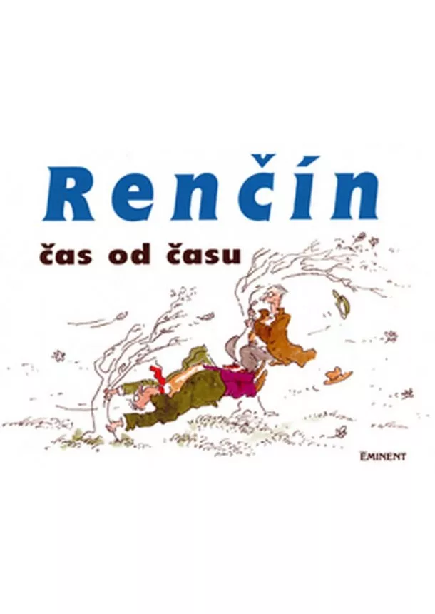 Vladimír Renčín - Čas od času