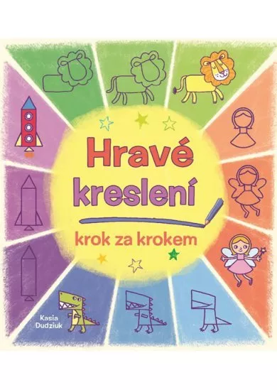 Hravé kreslení