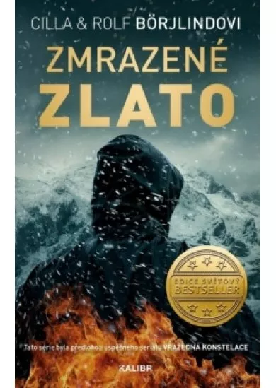 Zmrazené zlato