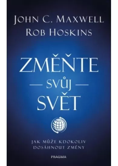 Změňte svůj svět