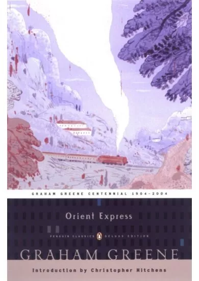 Orient Epress