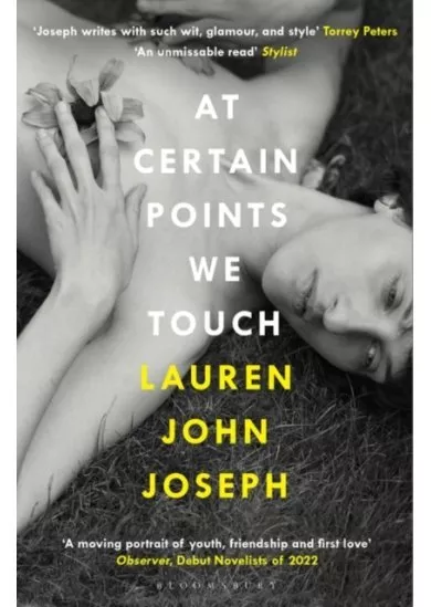 At Certain Points We Touch