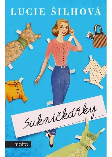 Sukničkářky 