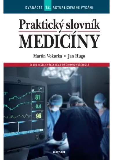 Praktický slovník medicíny