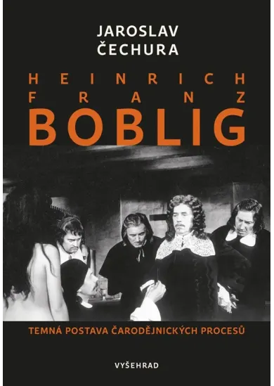Heinrich Franz Boblig 