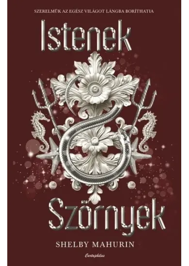Istenek + Szörnyek - Kígyó + Galamb 3.