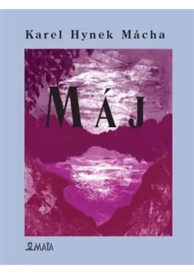 Máj