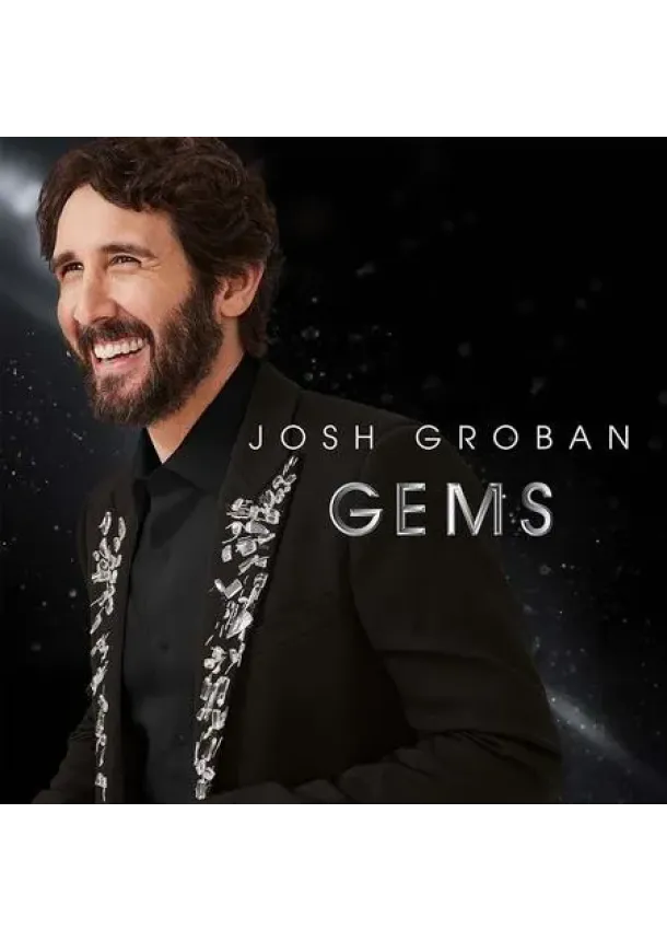 Josh Groban - Josh Groban:  Gems (Limited Clear Vinyl) / 140Gr.