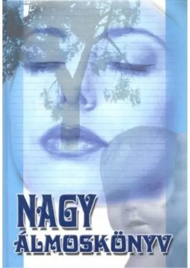 NAGY ÁLMOSKÖNYV