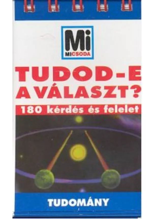VÁLOGATÁS - TUDOD-E?