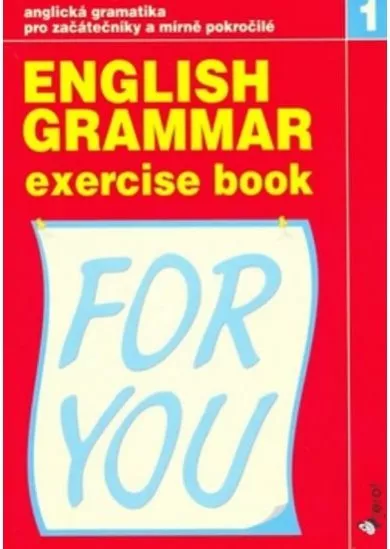 English Grammar - exercise book