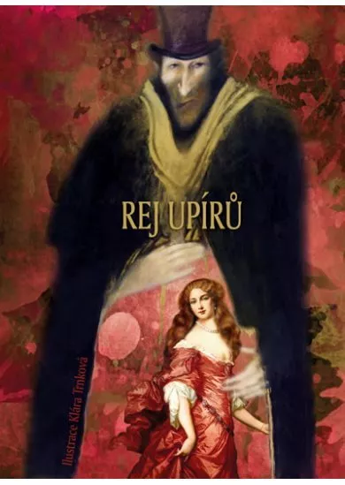 Rej upírů