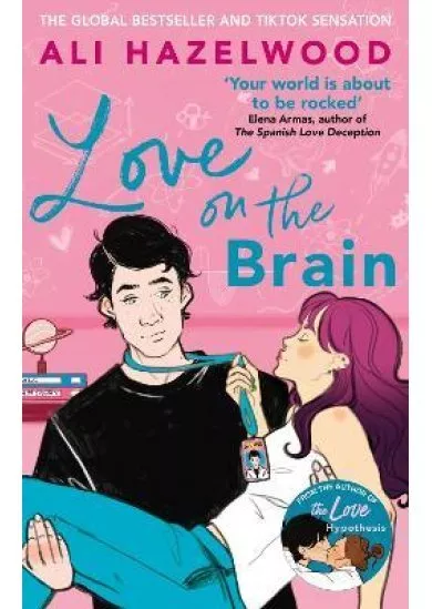 Love on the Brain