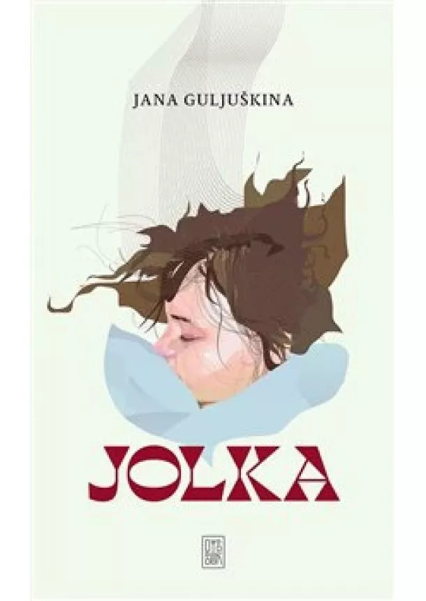Jana Guljuškina - Jolka
