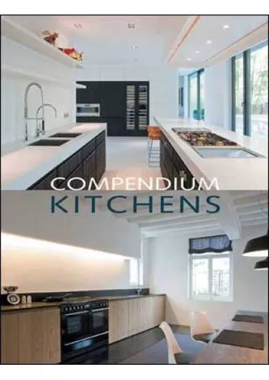 Compendium Kitchens