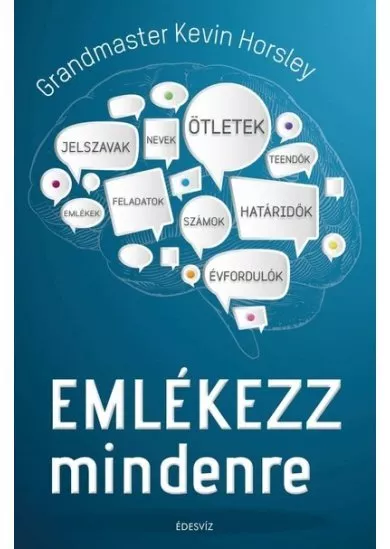 Emlékezz mindenre