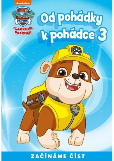 Od pohádky k pohádce - Tlapková patrola 3
