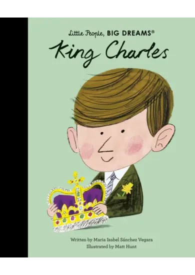 King Charles