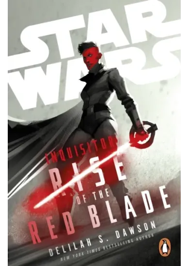 Star Wars Inquisitor: Rise of the Red Blade