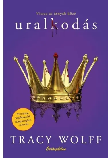 Uralkodás