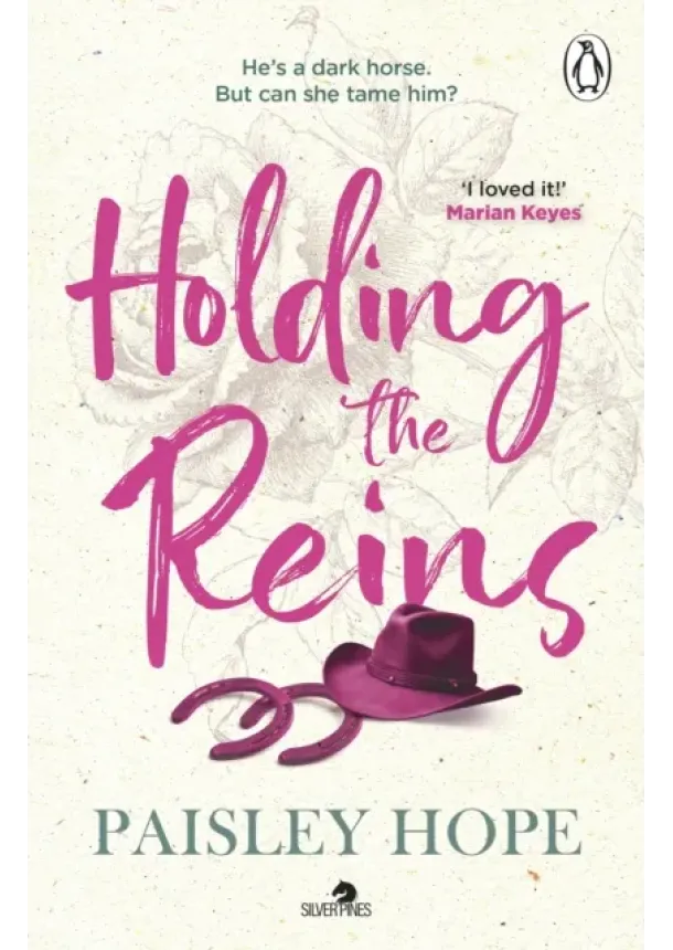 Paisley Hope - Holding the Reins