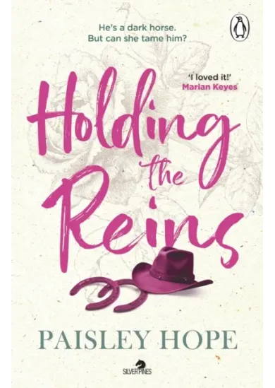 Holding the Reins