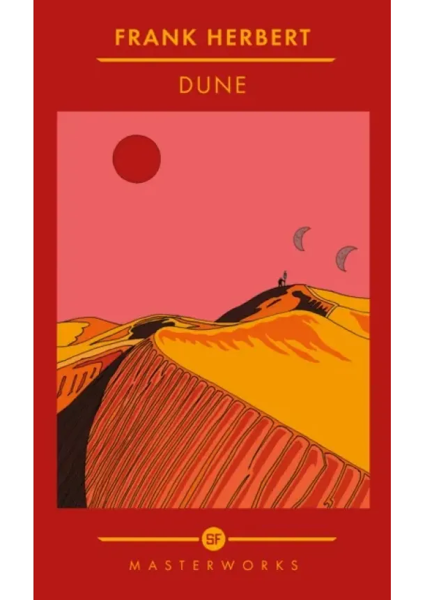 Frank Herbert - Dune