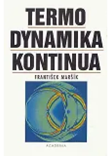 Termodynamika kontinua