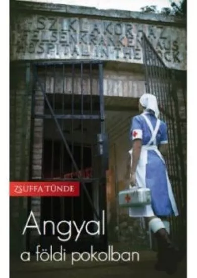 Angyal a földi pokolban