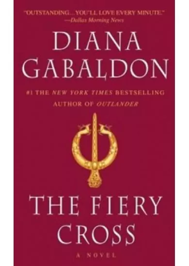 The Fiery Cross
