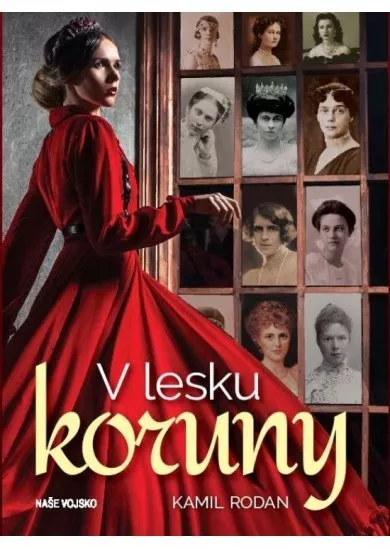 V lesku koruny
