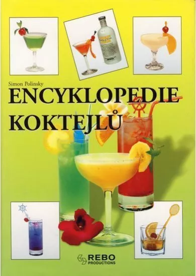 Encyklopedie koktejlů