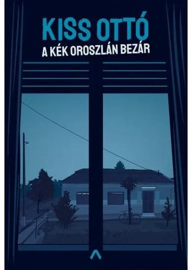 A Kék Oroszlán bezár