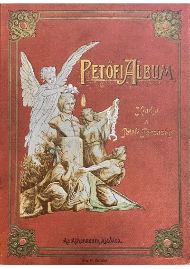 Album - Petőfi-album