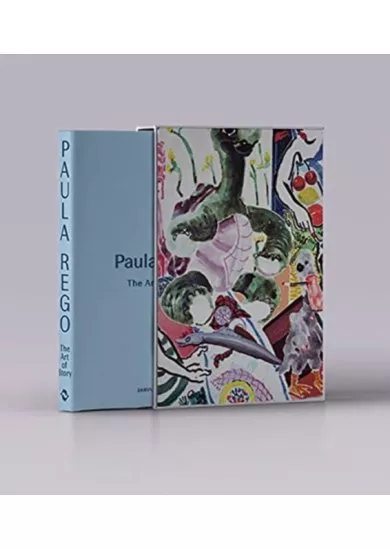 Paula Rego