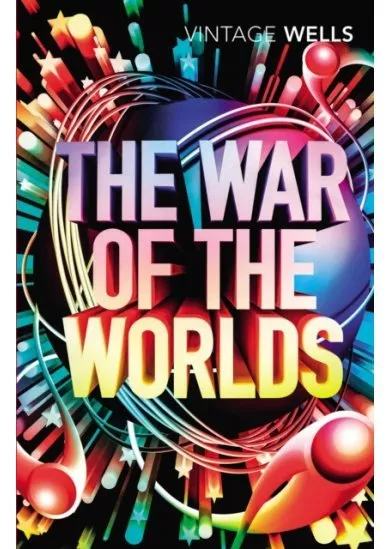 The War of the Worlds
